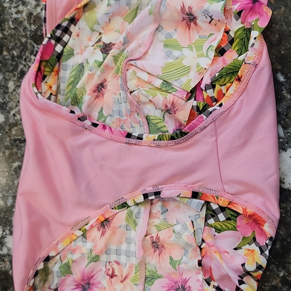 Bleu Rod Beattie Skirted Swim Bottom - Picture 15 of 15